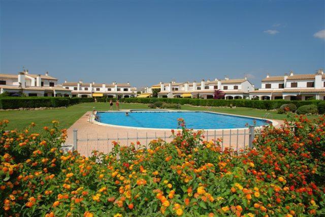 Villa de 3 dormitorios